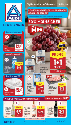Aldi